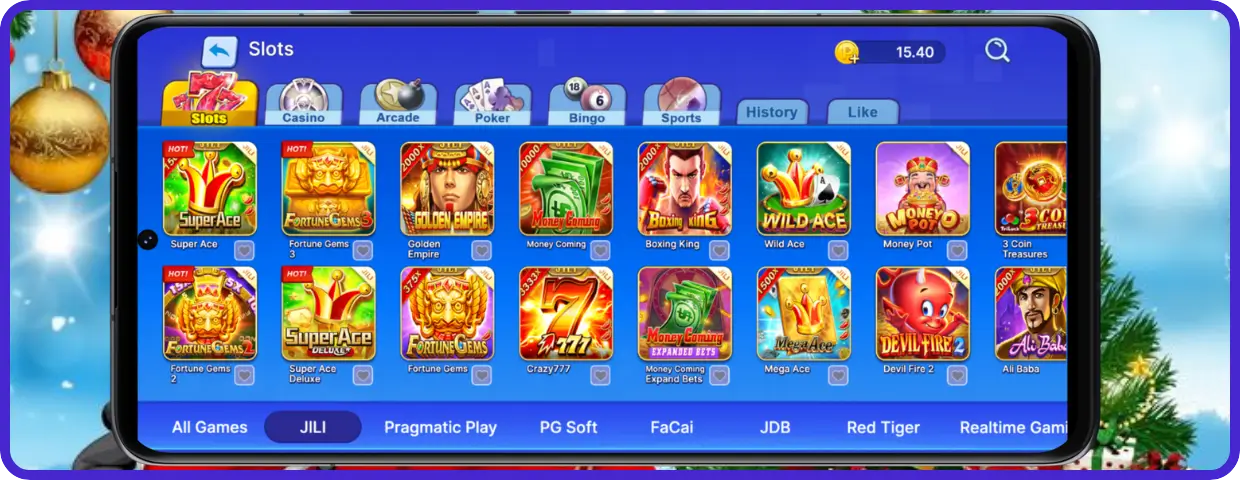 slot online casino free 100 promotion 2024